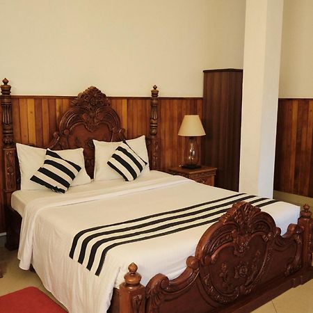 Ella Mount Heaven Hotel Luaran gambar