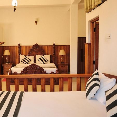 Ella Mount Heaven Hotel Luaran gambar