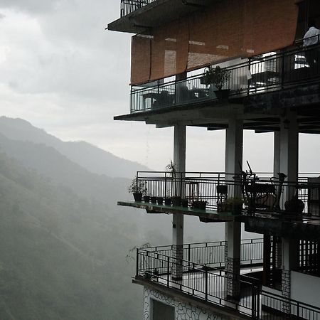 Ella Mount Heaven Hotel Luaran gambar