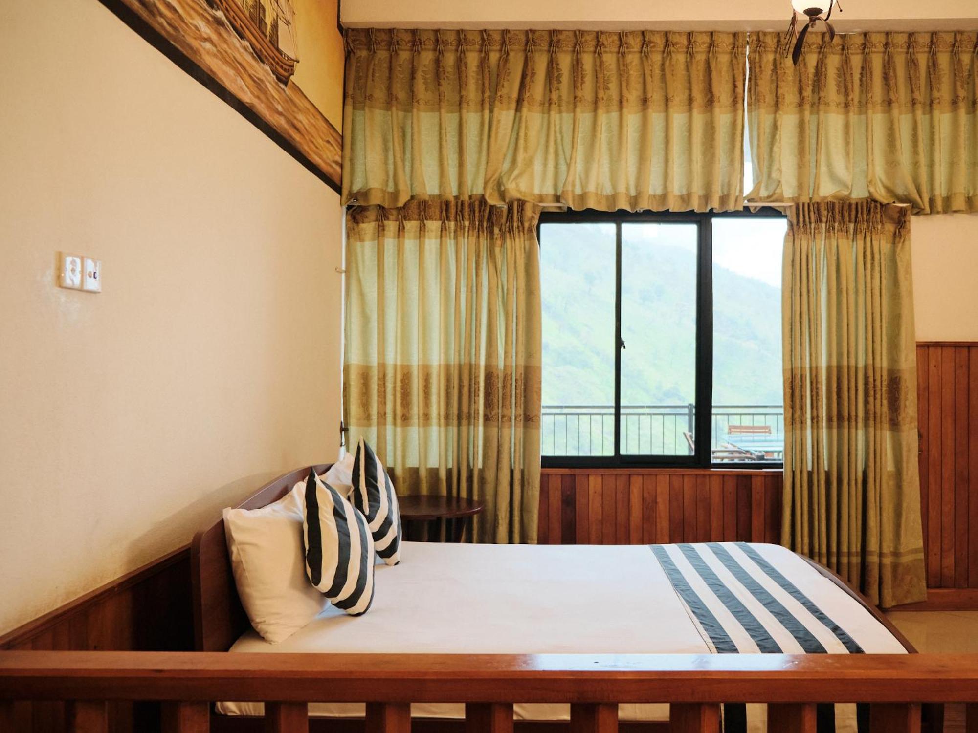 Ella Mount Heaven Hotel Luaran gambar