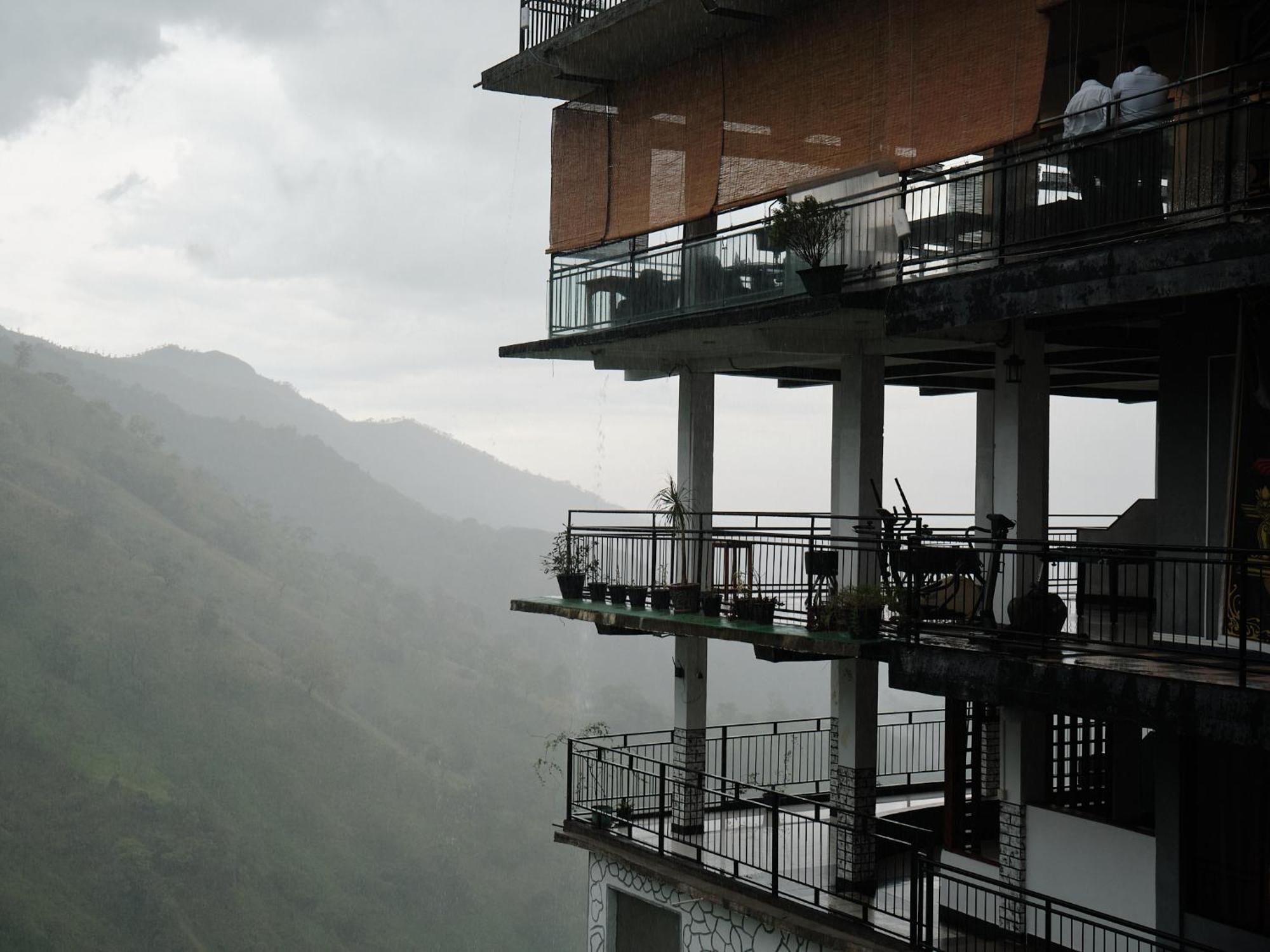 Ella Mount Heaven Hotel Luaran gambar